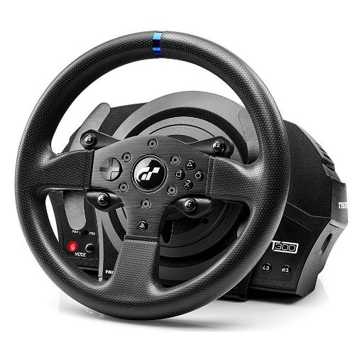 Εικόνα της Thrustmaster T300 RS Racing Wheel Gran Turismo Edition PC/PS4/PS3 4160681