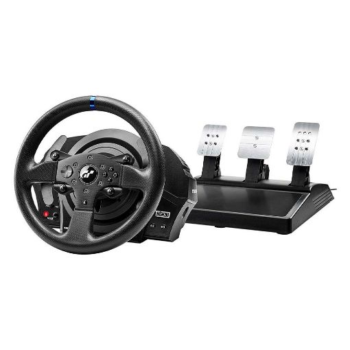 Εικόνα της Thrustmaster T300 RS Racing Wheel Gran Turismo Edition PC/PS4/PS3 4160681