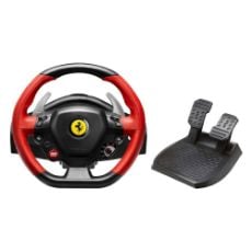 Εικόνα της Thrustmaster Ferrari 458 Spider Racing Wheel for Xbox One 4460105