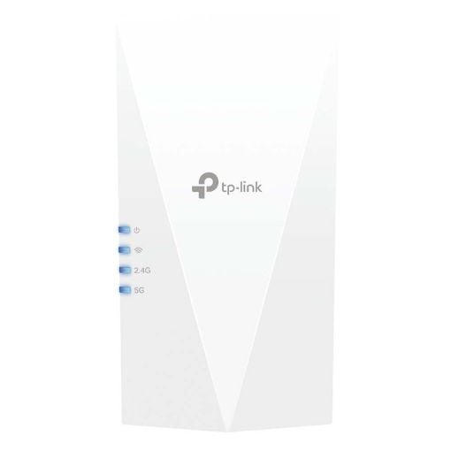 Εικόνα της Range Extender Tp-Link RE600X v3 WiFi 6 AX1800