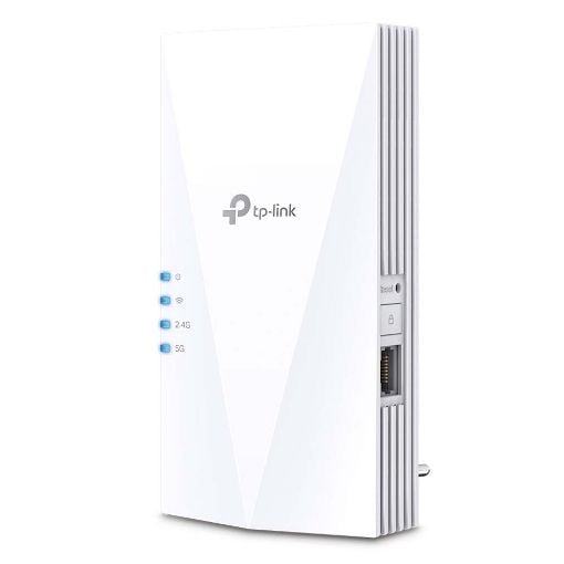 Εικόνα της Range Extender Tp-Link RE600X v3 WiFi 6 AX1800
