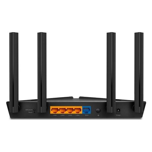 Εικόνα της Router Tp-Link Archer AX23 WiFi 6 AX1800 Dual-Band