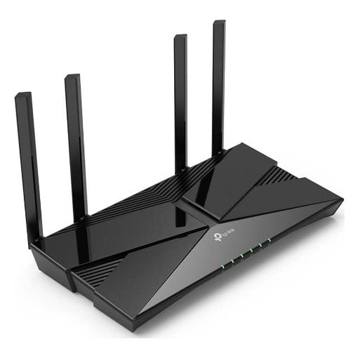 Εικόνα της Router Tp-Link Archer AX23 WiFi 6 AX1800 Dual-Band