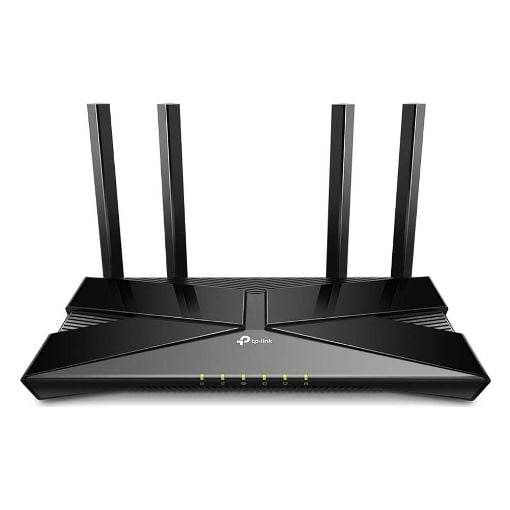 Εικόνα της Router Tp-Link Archer AX23 WiFi 6 AX1800 Dual-Band