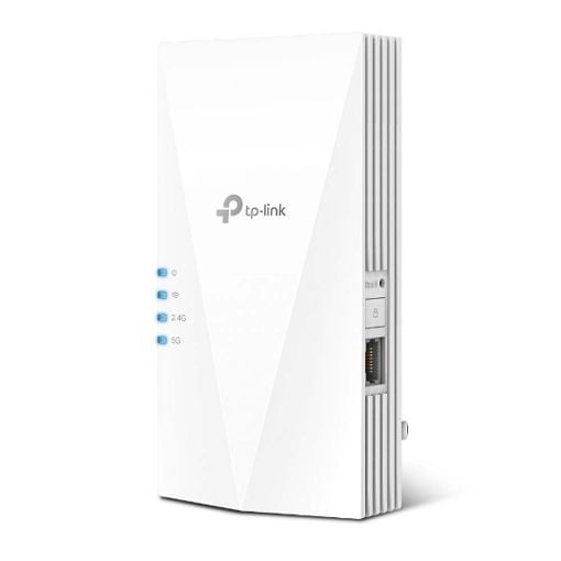 Εικόνα της Range Extender Tp-Link RE700X v1 Mesh WiFi 6 AX3000