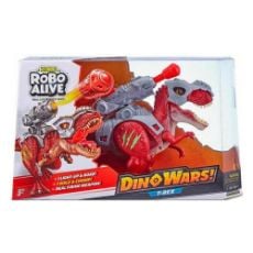 Εικόνα της AS Company - Robo Alive Dino Wars T-Rex 1863-27132