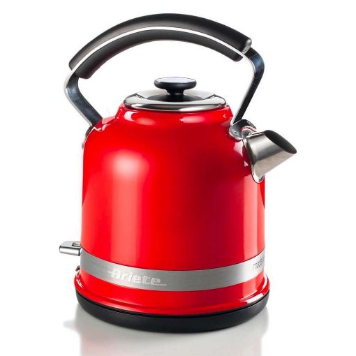 Εικόνα της Βραστήρας Ariete 2854/10 Moderna 3000W Red