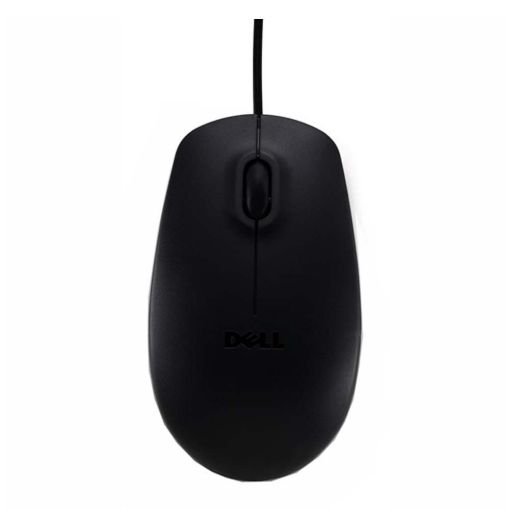 Εικόνα της Ποντίκι Dell MS111 Black 570-11147
