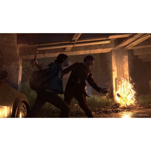 Εικόνα της The Last of Us Part II PS4