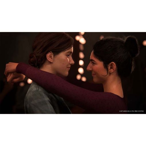 Εικόνα της The Last of Us Part II PS4