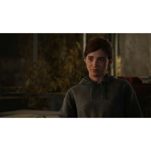 Εικόνα της The Last of Us Part II PS4
