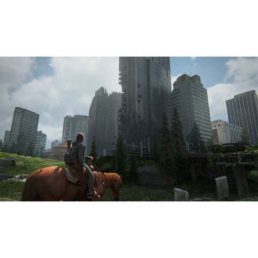 Εικόνα της The Last of Us Part II PS4
