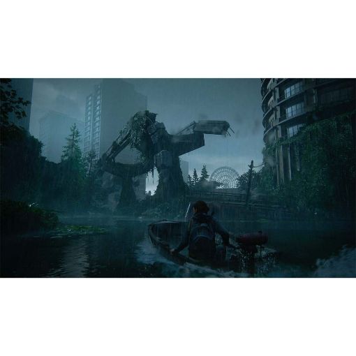 Εικόνα της The Last of Us Part II PS4