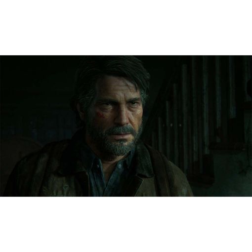 Εικόνα της The Last of Us Part II PS4