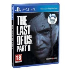 Εικόνα της The Last of Us Part II PS4
