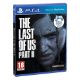 Εικόνα της The Last of Us Part II PS4