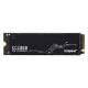 Εικόνα της SDD Kingston KC3000 1TB M.2 PCIe Gen4 SKC3000S/1024G