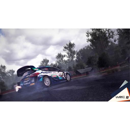 Εικόνα της WRC 10 PS5