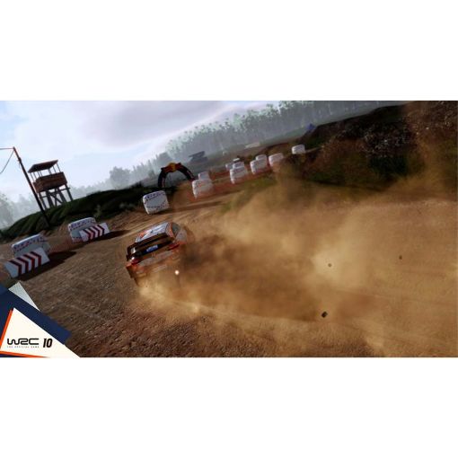 Εικόνα της WRC 10 PS5