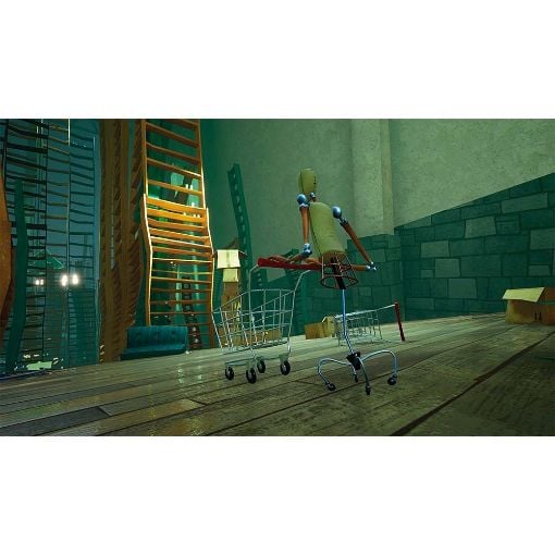 Εικόνα της Hello Neighbor Nintendo Switch