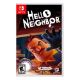 Εικόνα της Hello Neighbor Nintendo Switch
