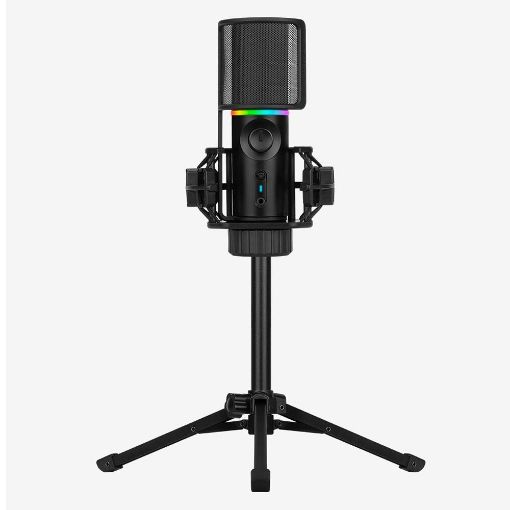 Εικόνα της Streamplify RGB Microphone GAPL-1216