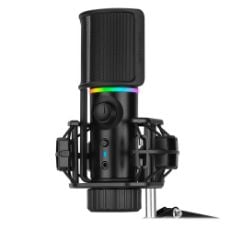 Εικόνα της Streamplify RGB Microphone GAPL-1216