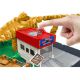 Εικόνα της Mattel Matchbox - Action Drivers Μεγάλα Σετ Δράσης Canyon Adventure HHH32