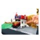 Εικόνα της Mattel Matchbox - Action Drivers Μεγάλα Σετ Δράσης Canyon Adventure HHH32
