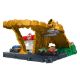 Εικόνα της Mattel Matchbox - Action Drivers Μεγάλα Σετ Δράσης Canyon Adventure HHH32