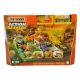 Εικόνα της Mattel Matchbox - Action Drivers Μεγάλα Σετ Δράσης Canyon Adventure HHH32