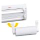 Εικόνα της Leifheit Roll Holder Parat F2 White 25771