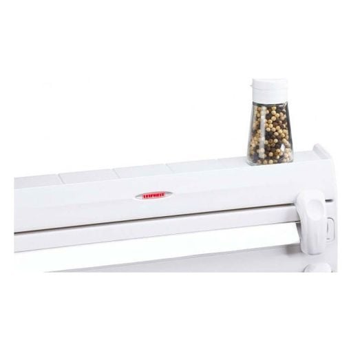 Εικόνα της Leifheit Roll Holder Parat F2 White 25771