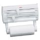 Εικόνα της Leifheit Roll Holder Parat F2 White 25771