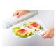 Εικόνα της Leifheit Roll Holder Rolly Mobil White 25795