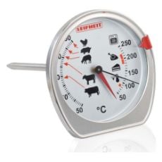Εικόνα της Leifheit Αναλογικό Θερμόμετρο Φούρνου 3096