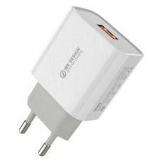 Εικόνα της Φορτιστής WK Quick Charger 3.0 18W WP-U57