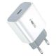 Εικόνα της Φορτιστής WK Power Delivery USB-C 20W WP-U55