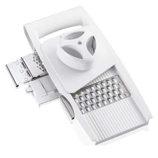 Εικόνα της Leifheit Comfortline Μαντολίνο 4+1 23170
