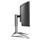 Εικόνα της Οθόνη AOC Agon AG493UCX2 48.8'' Ultrawide Curved 4K AMD FreeSync Premium Pro