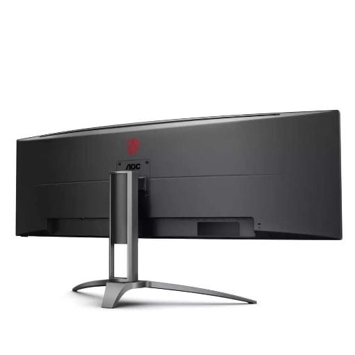 Εικόνα της Οθόνη AOC Agon AG493UCX2 48.8'' Ultrawide Curved 4K AMD FreeSync Premium Pro