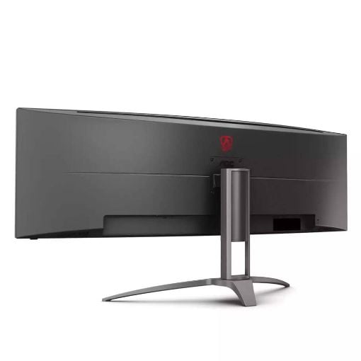 Εικόνα της Οθόνη AOC Agon AG493UCX2 48.8'' Ultrawide Curved 4K AMD FreeSync Premium Pro