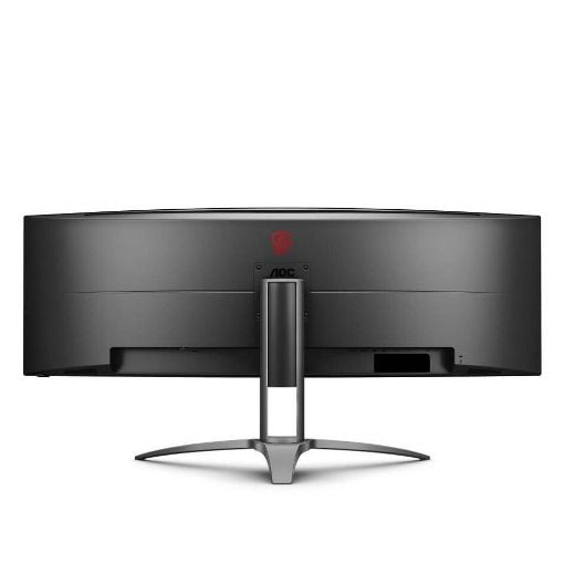 Εικόνα της Οθόνη AOC Agon AG493UCX2 48.8'' Ultrawide Curved 4K AMD FreeSync Premium Pro