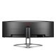 Εικόνα της Οθόνη AOC Agon AG493UCX2 48.8'' Ultrawide Curved 4K AMD FreeSync Premium Pro
