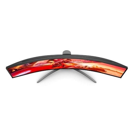 Εικόνα της Οθόνη AOC Agon AG493UCX2 48.8'' Ultrawide Curved 4K AMD FreeSync Premium Pro