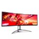 Εικόνα της Οθόνη AOC Agon AG493UCX2 48.8'' Ultrawide Curved 4K AMD FreeSync Premium Pro