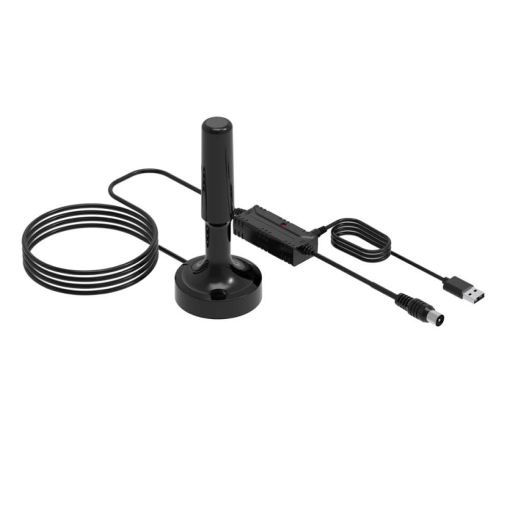 Εικόνα της Εσωτερική Κεραία Τηλεόρασης Axred AX Magnes USB