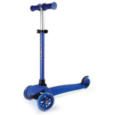 Εικόνα της AS Company - Shoko Scooter Twist & Roll Go Fit Μπλε 5004-50514