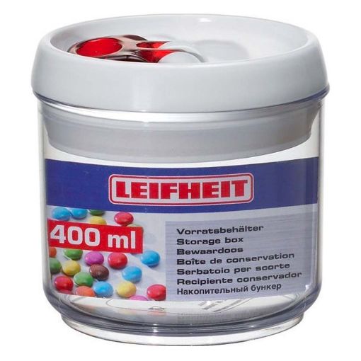 Εικόνα της Leifheit Fresh & Easy Δοχείο Τροφίμων Πλαστικό 400ml 31198