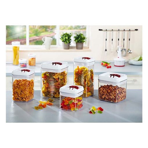 Εικόνα της Leifheit Fresh & Easy Δοχείο Τροφίμων Πλαστικό 400ml 31198
